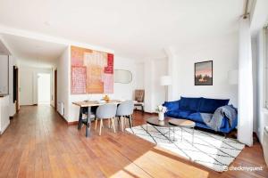 Charming home Convention Serres