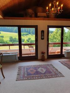 Villa Schwarzwaldblick