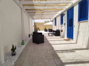 Il Salento di Fioravante - Specchia Gallone