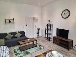 Holiday flat by the sea FLAT 4 - Southtown