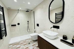 Room City Estepona Poseidón -Sea Views-