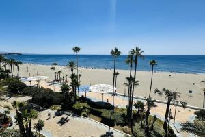 Room City Estepona Poseidón -Sea Views-