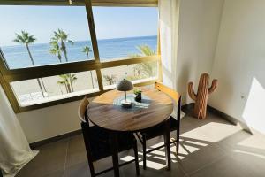 Room City Estepona Poseidón -Sea Views-