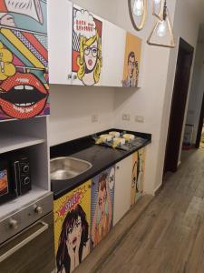 Marina residence alamein