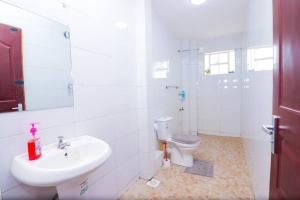 Cozy 1 Bedroom Garden Estate Apartment,Thika Road