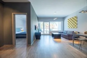 Apartamenty Baltic Inn - Skalno