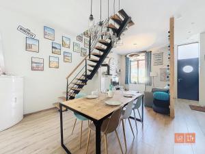 Maisons de vacances Navima : photos des chambres