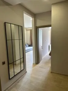 Gonio N802 Beachfront Mountain view apartment - 高尼奥