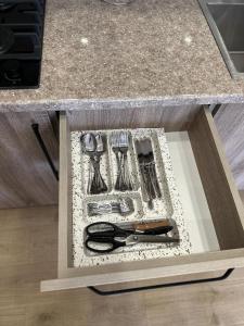 Gonio N802 Beachfront Mountain view apartment