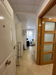 Magic World i Marina Dor