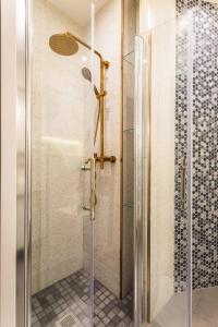 Charming Flat - 2BD-8P - Charonne-Bastille