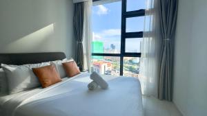 The Robertson Residence Bukit Bintang 20F