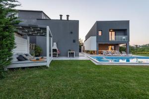 Villa Lux ZadarVillas