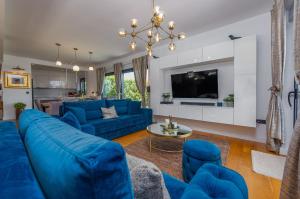 Villa Lux ZadarVillas