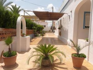 Chalet Vicens en Denia