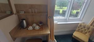 Ashton Hall at Lancaster Golf Club