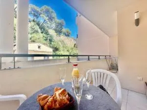 One Bedroom Flat Near Monaco - Les Moneghetti
