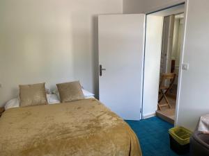 Maisons d'hotes Chez Bonamy : photos des chambres