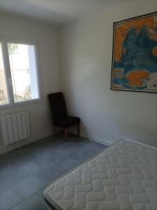 Appartements plain pied proche de la plage : photos des chambres