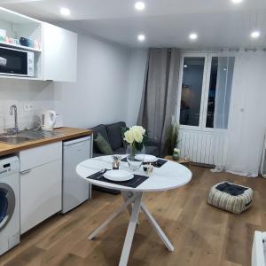 Maison cosy Paris La Défense