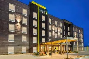 Home2 Suites By Hilton West Chester Cincinnati - شارونفيل