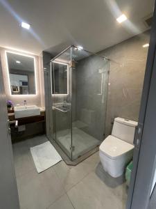 7DusitD2 Hua Hin - One bedroom with a beautiful view of the garden and pool