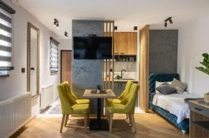 Apartmani Skadarlija Valjevo - Petnica