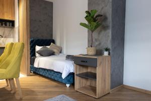 Apartmani Skadarlija Valjevo