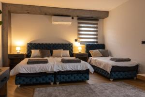 Apartmani Skadarlija Valjevo