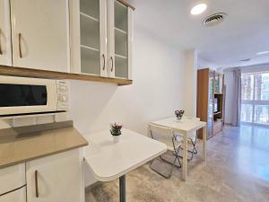 Apartamentos Nuevo Edificio Alba Cartagena centro Parking