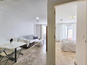 Apartamentos Nuevo Edificio Alba Cartagena centro Parking