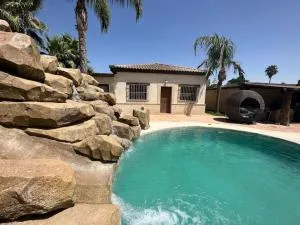 Colosal Sevilla - Brenes