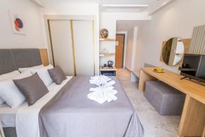 Residence 222 Hisarönü