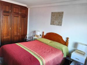 Apartamento céntrico con vistas en Vigo