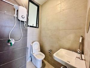 Familystay Home 3BR-10PAX