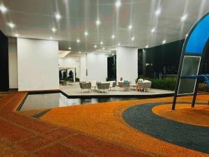 Familystay Home 3BR-10PAX
