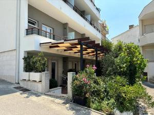 Apartments Adria