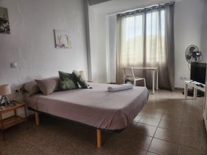 eXperience Rooms Valencia