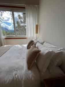 Super Cabana na Montanha I com Ofurô I Alto Padrão