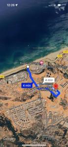 Appartement F3 Bouzaaroura Skikda