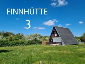 Finnhütten Markgrafenheide