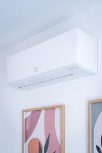 Le Cool Plex Duplex avec Jardin, Disney 10mn