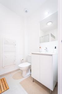 Appartements Le Cool Plex Duplex avec Jardin, Disney 10mn : photos des chambres