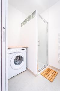 Appartements Le Cool Plex Duplex avec Jardin, Disney 10mn : photos des chambres