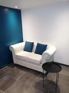 Appartement tout proche de Bourg-en-Bresse - Péronnas