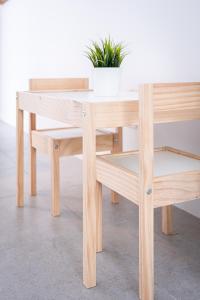 Le Cool Plex Duplex avec Jardin, Disney 10mn