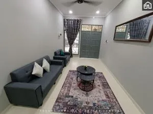 Pesona Homestay Tanjung Lumpur Kuantan - Kampung Kempadang