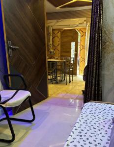 DooN Resort & Farmhouse stay