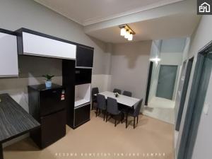 Pesona Homestay Tanjung Lumpur Kuantan