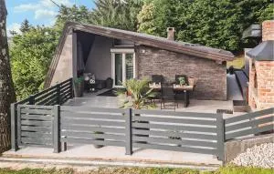 Nice Home In Karlovac With Wifi - Netretić